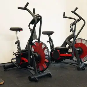 Origin Fitness Storm Air Bike