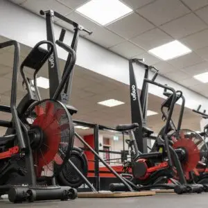 Origin Fitness Storm Air Bike