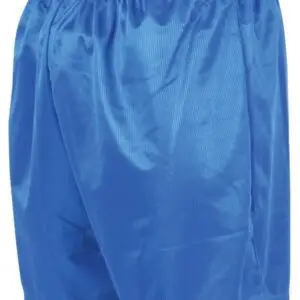 Precision Junior Football Shorts