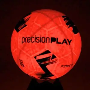 PrecisionPLAY Force LED Light Up Football
