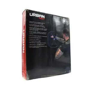 Urban Fight Bluetooth Boxing Machine