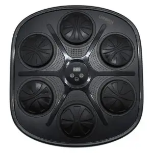Urban Fight Bluetooth Boxing Machine