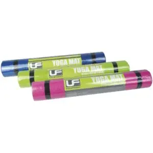 Urban Fitness 1.83m Yoga Exercise Mat
