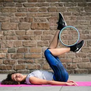 Urban Fitness 1.83m Yoga Exercise Mat