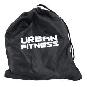 Urban Fitness 11x Resistance Tube Set