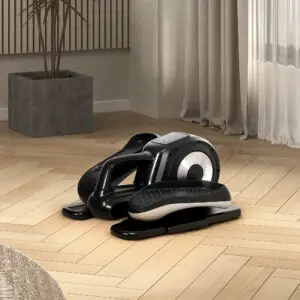 Elite Under Desk Elliptical – Seated Pedal Exerciser