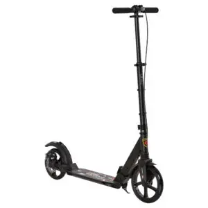 Reinforced Teen & Adult Folding Stunt Scooter with Dual Suspension Main