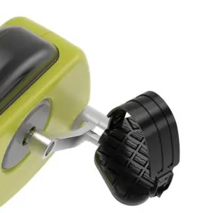 Home, School & Office Folding Exercise Bike