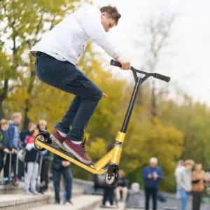 Scooters