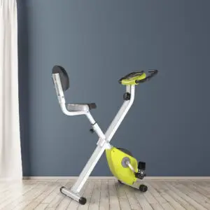 Home, School & Office Folding Exercise Bike