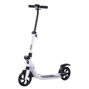Elite Foldable Scooter – Superior Suspension Product
