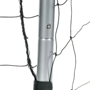 8×5ft Elite Foldable Football Goal Pole