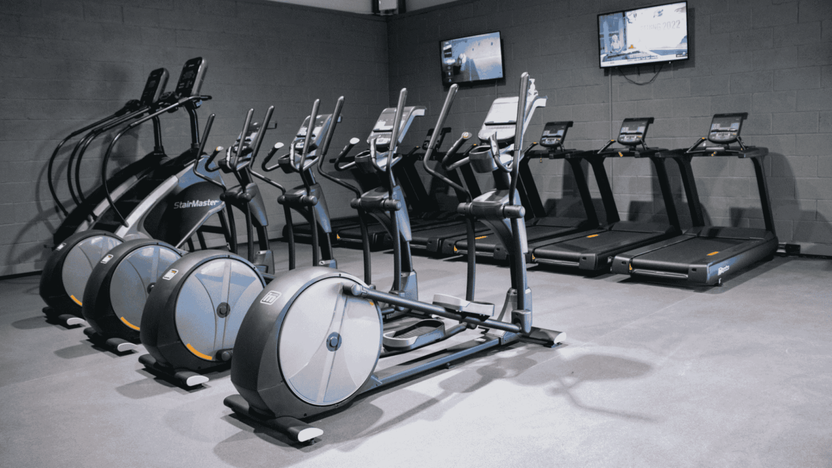 Commercial Gym Design Trends Of 2025