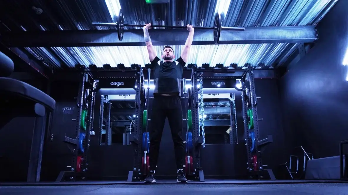 Commercial Gym Design Trends Of 2025 Strength Training Commercial Gym Design Trends Of 2025 Strength Training