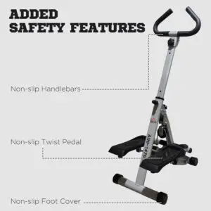 Premium Home, School & Office Step Machine
