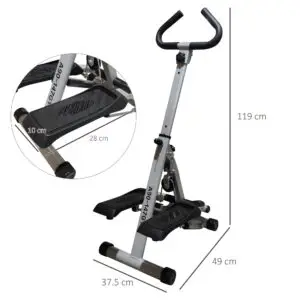 Premium Home, School & Office Step Machine