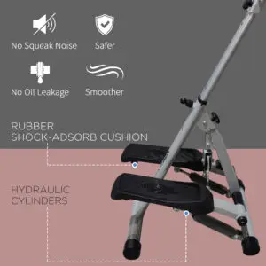 Premium Home, School & Office Step Machine