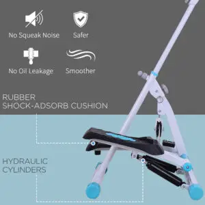 Home, School & Office Step Machine