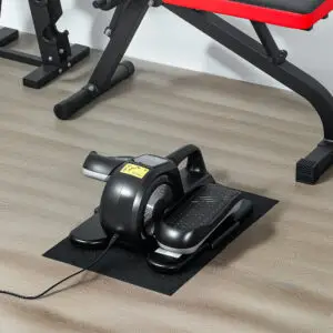 Elite Under Desk Elliptical – Seated Pedal Exerciser