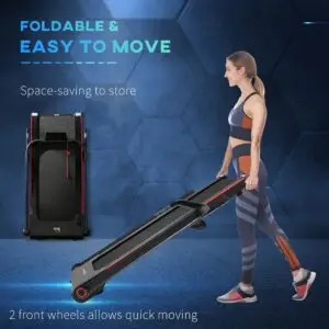 Performance Running Treadmill for Home & Office