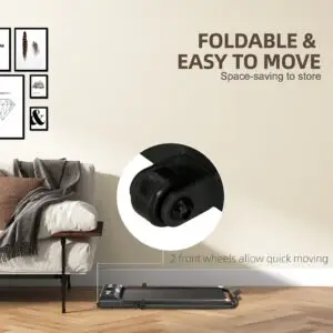 Performance Walking Treadmill for Home & Office – 8km/h