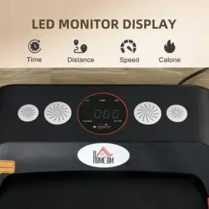 Performance Walking Treadmill for Home & Office – 8km/h
