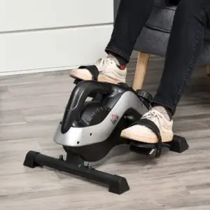 Mini Exercise Bike Portable Pedal Exerciser
