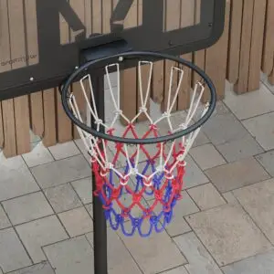 7.5ft Basketball Hoop System