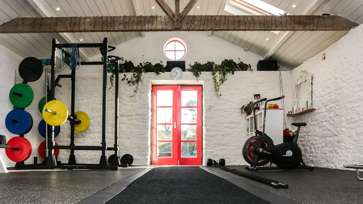 Top 10 Space-Saving Home Gym Equipment Options For Uk Flats And Small Spaces