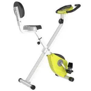Home, School & Office Folding Exercise Bike