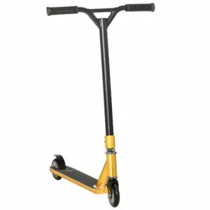Elite Beginner Stunt Scooter Lightweight Pro Deck