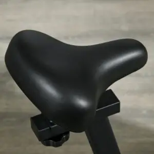 Elite Heavyweight 10KG Magnetic Flywheel Belt Driven Indoor Spin Bike