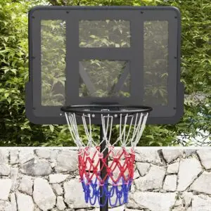 7.5ft Basketball Hoop System