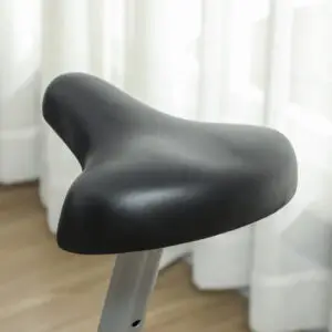 Elite SPORTNOW Magnetic Exercise Bike for Home Gym