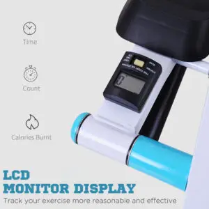 Home, School & Office Step Machine
