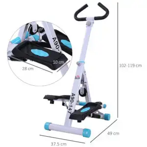 Home, School & Office Step Machine