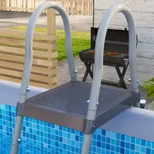 Premium 10ft x 13ft Above Ground Swimming Pool
