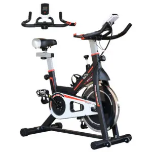 Elite Heavyweight Exercise Home & Office Spin Bike