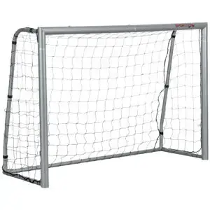 8×5ft Elite Foldable Football Goal