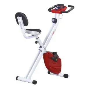 Premium Home, School & Office Foldable Exercise Bike