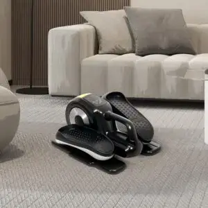 Elite Under Desk Elliptical – Seated Pedal Exerciser