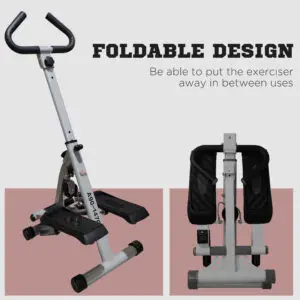 Premium Home, School & Office Step Machine