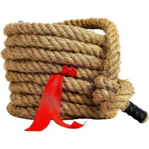 20ft Tug Of War Rope