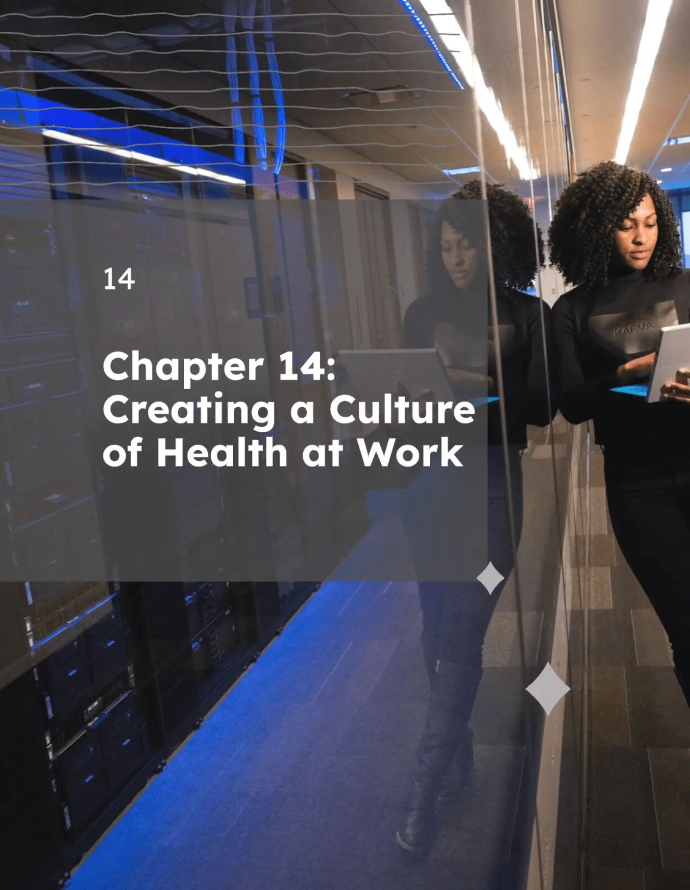 Thrive At Work Culture Of Health Min Thrive At Work A Workplace Wellness Ebook From 925Health