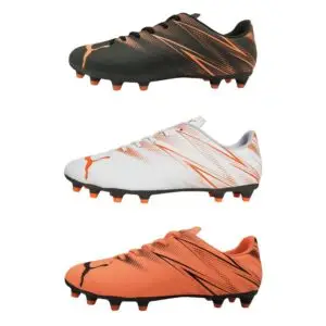 Puma Attacanto FG/AG Football Boots