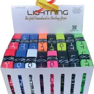 LS-Sportif Lightning Grip Box (48pcs)