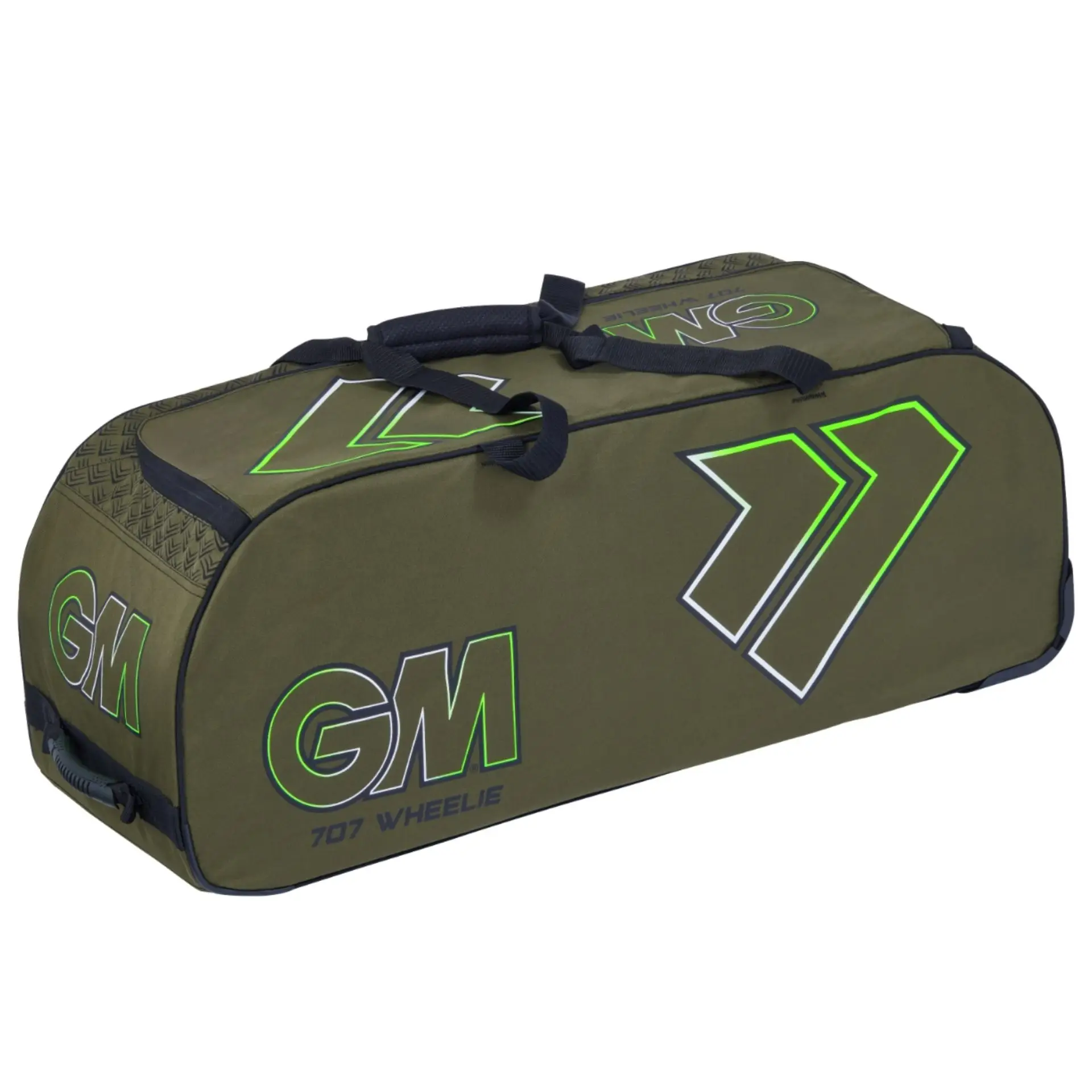4180V501 Gm 707 Wheelie Bag