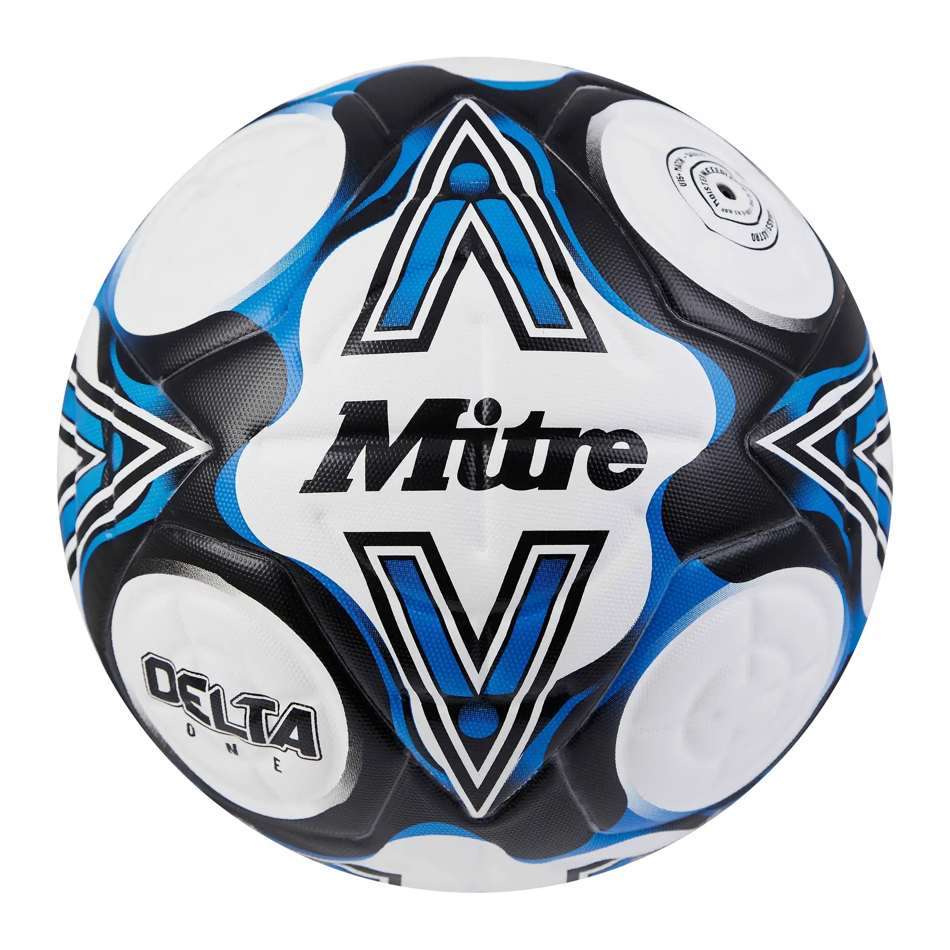 5 B01787C21 5 Mitre Delta One Football - Image 2