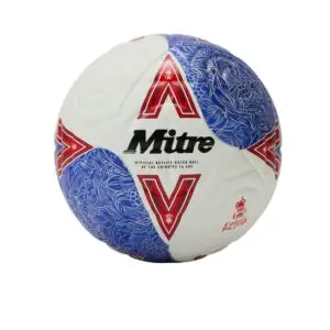 Mitre FA Cup Match 25/26