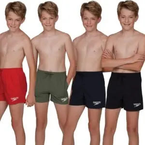 Speedo Essential 13" Watershorts Junior